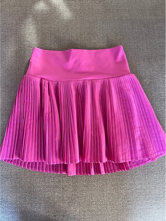 JoyLab Dresses & Skirts - Joylab Pleated Athletic Skirt